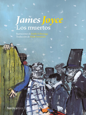 cover image of Los muertos